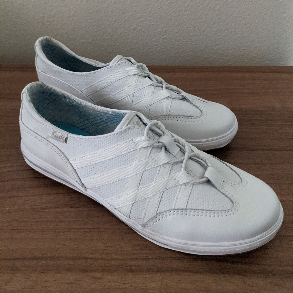 Keds Slip-on Sneakers
